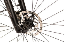 Load image into Gallery viewer, Merida eSpresso 300 SE EQ 504Wh Electric Bike Hybrid eBike Anthracite/Black