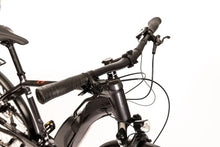 Load image into Gallery viewer, Merida eSpresso 300 SE EQ 504Wh Electric Bike Hybrid eBike Anthracite/Black
