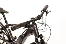 Load image into Gallery viewer, Merida eSpresso 300 SE EQ 504Wh Electric Bike Hybrid eBike Anthracite/Black