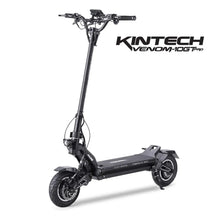 Load image into Gallery viewer, Kintech Electric Scooter Venom 10GT Pro E-Scooter
