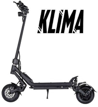 Load image into Gallery viewer, NAMI Klima - ELECTRIC SCOOTER - 2023 MODEL