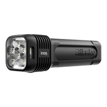 Load image into Gallery viewer, Blinder 1300 Front Bike Light