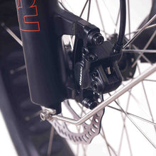 Load image into Gallery viewer, ET.Cycle T1000 Electric Fat Bike Trekking Step-thru E-Bike Powerful T Series 48V 21Ah, 1008Wh