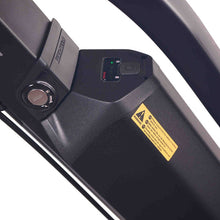 Load image into Gallery viewer, ET.Cycle T1000 Electric Fat Bike Trekking Step-thru E-Bike Powerful T Series 48V 21Ah, 1008Wh