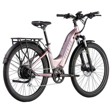 Load image into Gallery viewer, Aventon Level.2 Step Through Electric Bike