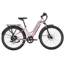 Load image into Gallery viewer, Aventon Level.2 Step Through Electric Bike