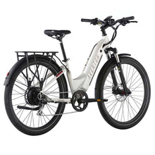 Load image into Gallery viewer, Aventon Level.2 Step Through Electric Bike