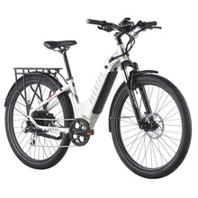 Load image into Gallery viewer, Aventon Level.2 Step Through Electric Bike