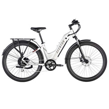 Load image into Gallery viewer, Aventon Level.2 Step Through Electric Bike