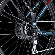 Load image into Gallery viewer, Aventon Level.2 Step Through Electric Bike