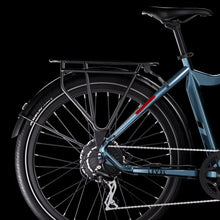 Load image into Gallery viewer, Aventon Level.2 Step Through Electric Bike
