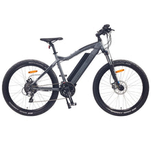 Load image into Gallery viewer, NCM Moscow Plus Electric Mountain Bike, 250W-500W, E-Bike, E-MTB, 48V 16Ah 768Wh Battery