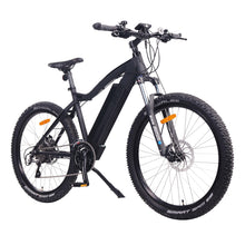 Load image into Gallery viewer, NCM Moscow Plus Electric Mountain Bike, 250W-500W, E-Bike, E-MTB, 48V 16Ah 768Wh Battery