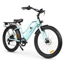 Load image into Gallery viewer, AMPD Brothers RIPTIDE-S 3 Electric Bike