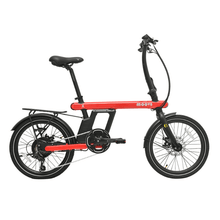 Load image into Gallery viewer, Moov8 – X Electric Bike 22X
