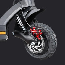 Load image into Gallery viewer, EMOVE Cruiser V2 60V Quad Suspension - 100 kilometers Long Distance - Dual Motor - Electric Scooter
