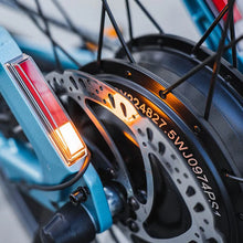 Load image into Gallery viewer, Aventon Pace 500.3 Step Through Electric Bike