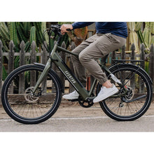 Load image into Gallery viewer, Aventon Pace 500.3 Step Over Electric Bike