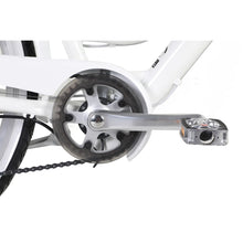 Load image into Gallery viewer, Pedal Uptown SL Electric Vintage Cruiser Bike 7-Speed