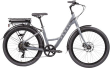 Load image into Gallery viewer, Pedal Comet 3 Disc Electric Hybrid Bike Charcoal