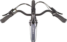 Load image into Gallery viewer, Pedal Comet 3 Disc Electric Hybrid Bike Charcoal