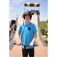 Load image into Gallery viewer, S-One Helmet Retro Lifer Black Matte