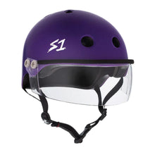 Load image into Gallery viewer, S-One Lifer Visor Helmets
