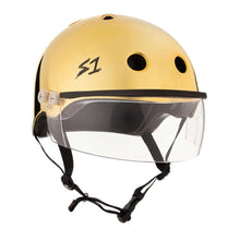 Load image into Gallery viewer, S-One Lifer Visor Helmets