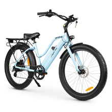 Load image into Gallery viewer, AMPD Brothers RIPTIDE-S 3 Electric Bike