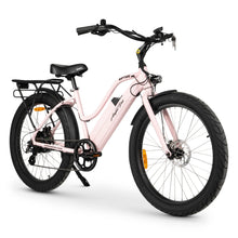 Load image into Gallery viewer, AMPD Brothers RIPTIDE-S 3 Electric Bike