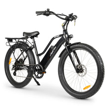 Load image into Gallery viewer, AMPD Brothers RIPTIDE-S 3 Electric Bike