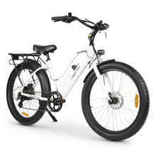 Load image into Gallery viewer, AMPD Brothers RIPTIDE-S 3 Electric Bike
