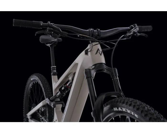 Norco Sight VLT C2 Electric Mountain Bike Battery Sold