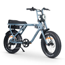 Load image into Gallery viewer, AMPD Brothers ACE-X Electric Bike