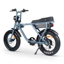 Load image into Gallery viewer, AMPD Brothers ACE-X Electric Bike