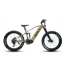 Load image into Gallery viewer, Eunorau Specter-S 2.0 Electric Mountain Bike E-MTB