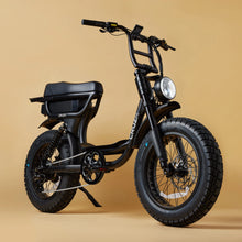 Load image into Gallery viewer, CRUZR SWELL Electric Bike