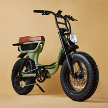 Load image into Gallery viewer, CRUZR SWELL Electric Bike