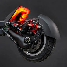 Load image into Gallery viewer, EMOVE Cruiser V2 60V Quad Suspension - 100 kilometers Long Distance - Dual Motor - Electric Scooter