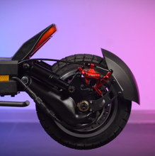 Load image into Gallery viewer, EMOVE Cruiser V2 60V Quad Suspension - 100 kilometers Long Distance - Dual Motor - Electric Scooter