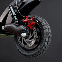 Load image into Gallery viewer, EMOVE Cruiser V2 60V Quad Suspension - 100 kilometers Long Distance - Dual Motor - Electric Scooter