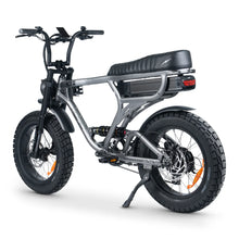 Load image into Gallery viewer, AMPD Brothers ACE-X PRO Dual Suspension Electric Bike
