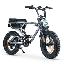 Load image into Gallery viewer, AMPD Brothers ACE-X PRO Dual Suspension Electric Bike