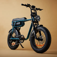 Load image into Gallery viewer, CRUZR TRIGGER GEN 2 Electric Bike