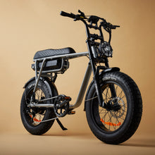 Load image into Gallery viewer, CRUZR TRIGGER GEN 2 Electric Bike