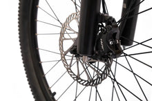 Load image into Gallery viewer, VelectriX Hurricane 24" Kids Bike 34cm Orange