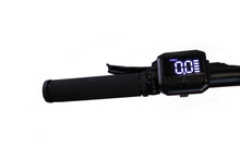 Load image into Gallery viewer, VelectriX Hurricane 24" Kids Bike 34cm Orange