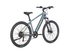 Load image into Gallery viewer, VelectriX Ascent 27.5" Hardtail Electric Mountain Bike Gemstone