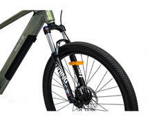 Load image into Gallery viewer, VelectriX Ascent 27.5" Hardtail Electric Mountain Bike Gemstone