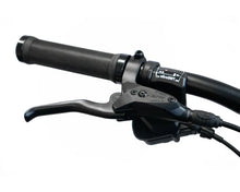 Load image into Gallery viewer, VelectriX Ascent 27.5" Hardtail Electric Mountain Bike Gemstone